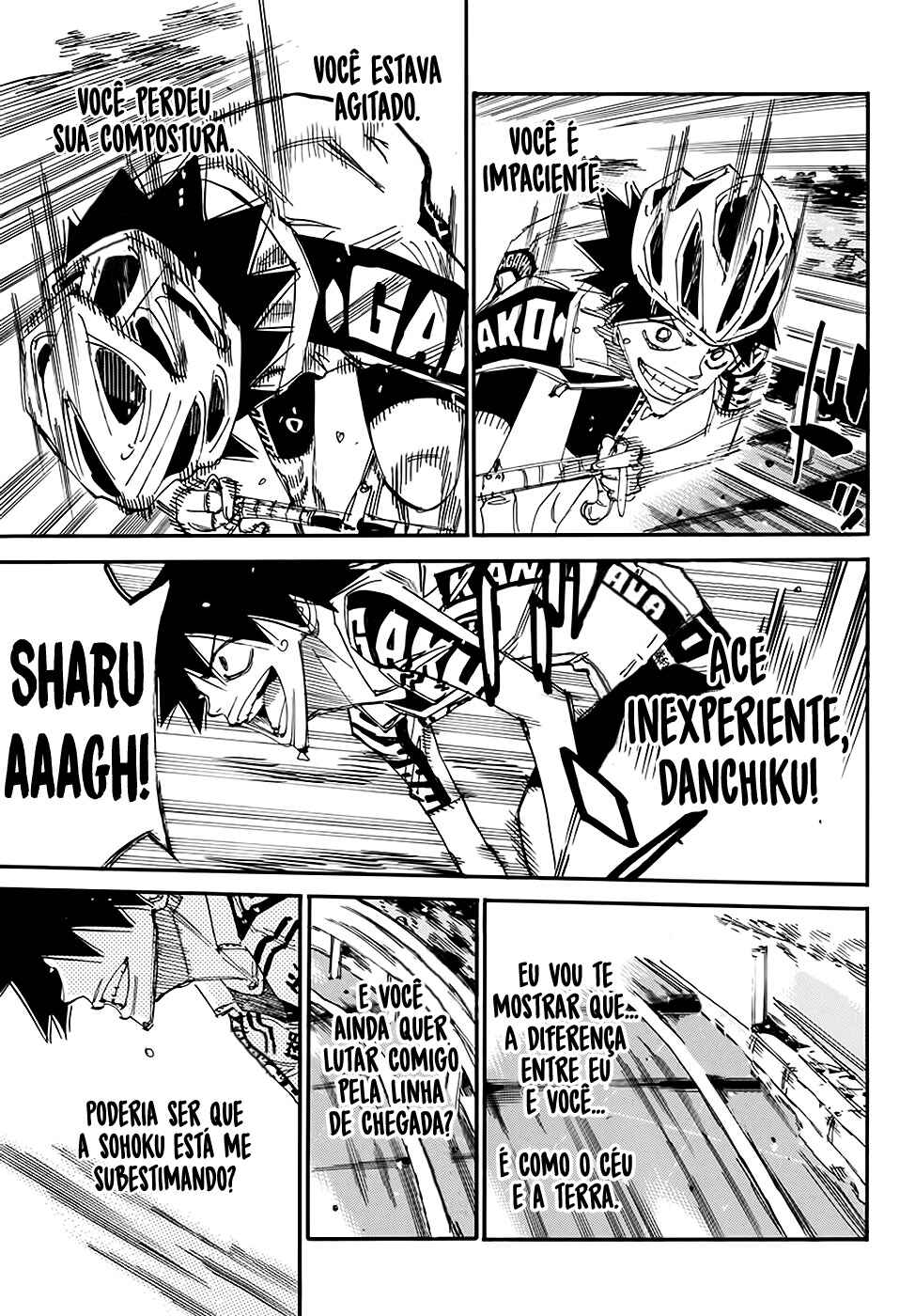 Chapter 629 - Page 7