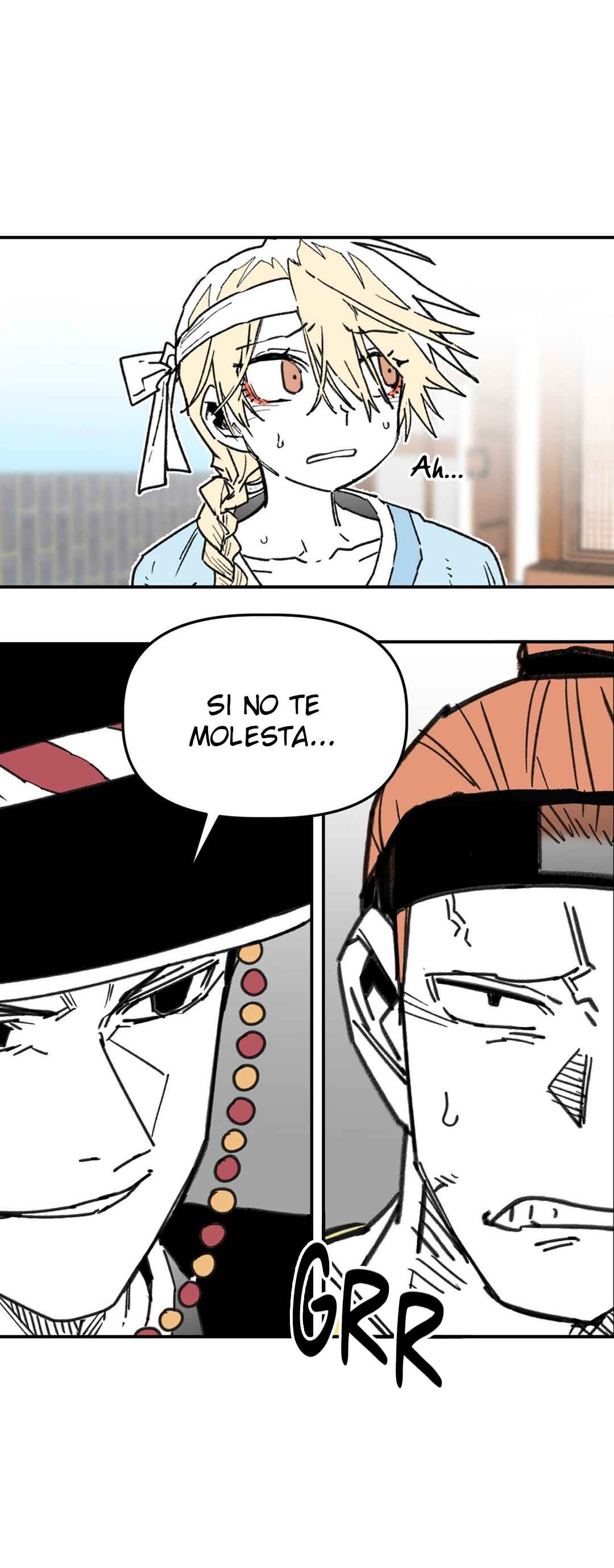 Chapter 98 - Page 17