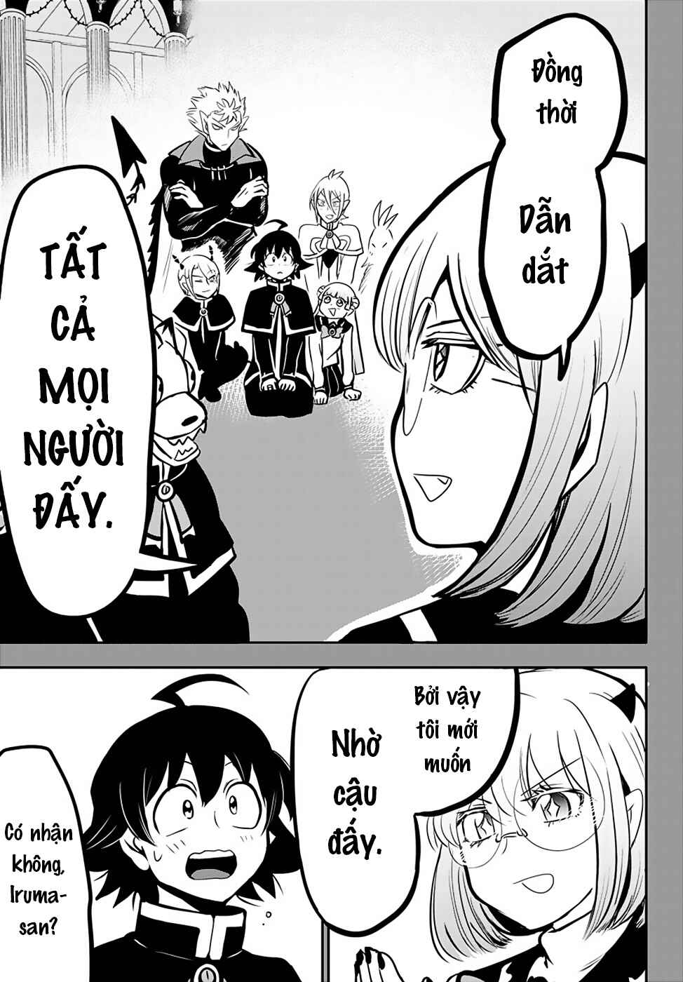 Chapter 155 - Page 7