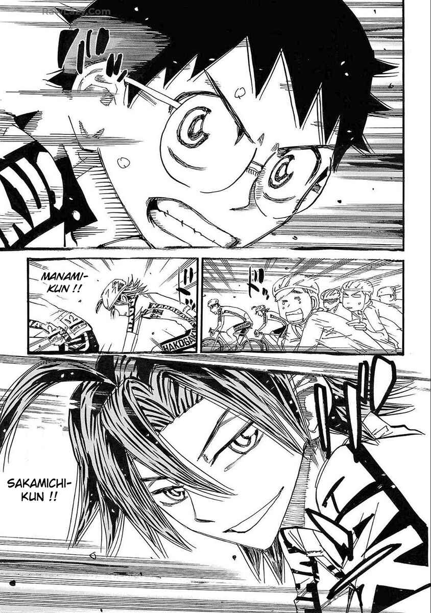 Chapter 784 - Page 18
