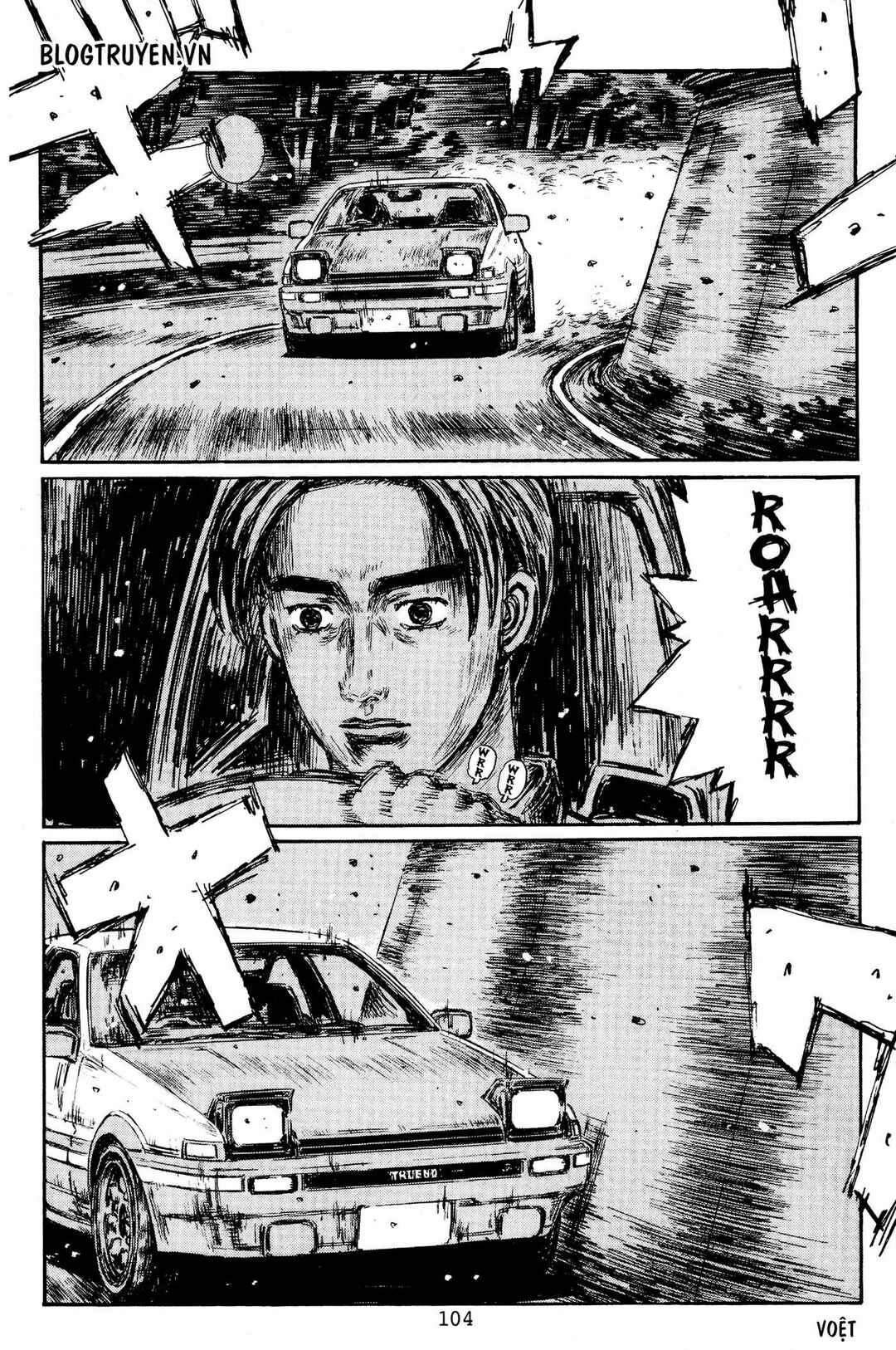 Chapter 449 - Page 8