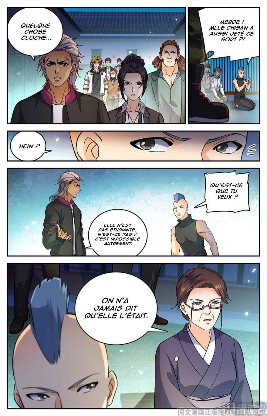 Chapter 495 - Page 12