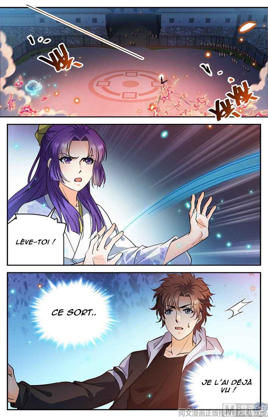 Chapter 495 - Page 6