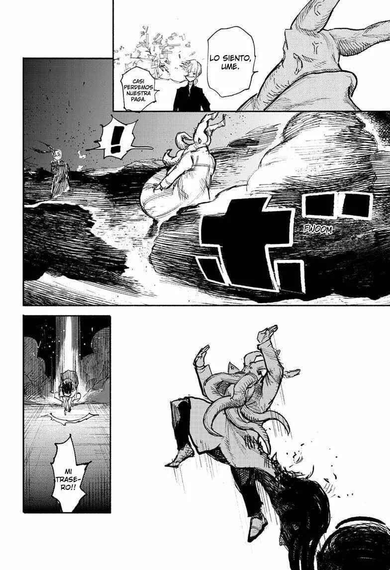 Chapter 20 - Page 28