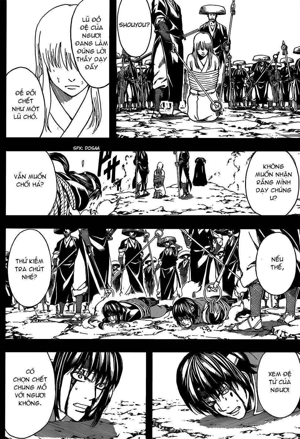 Chapter 519 - Page 12