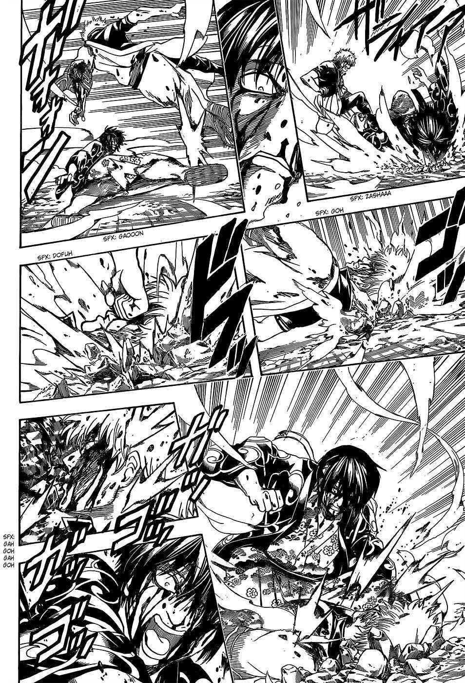 Chapter 519 - Page 15