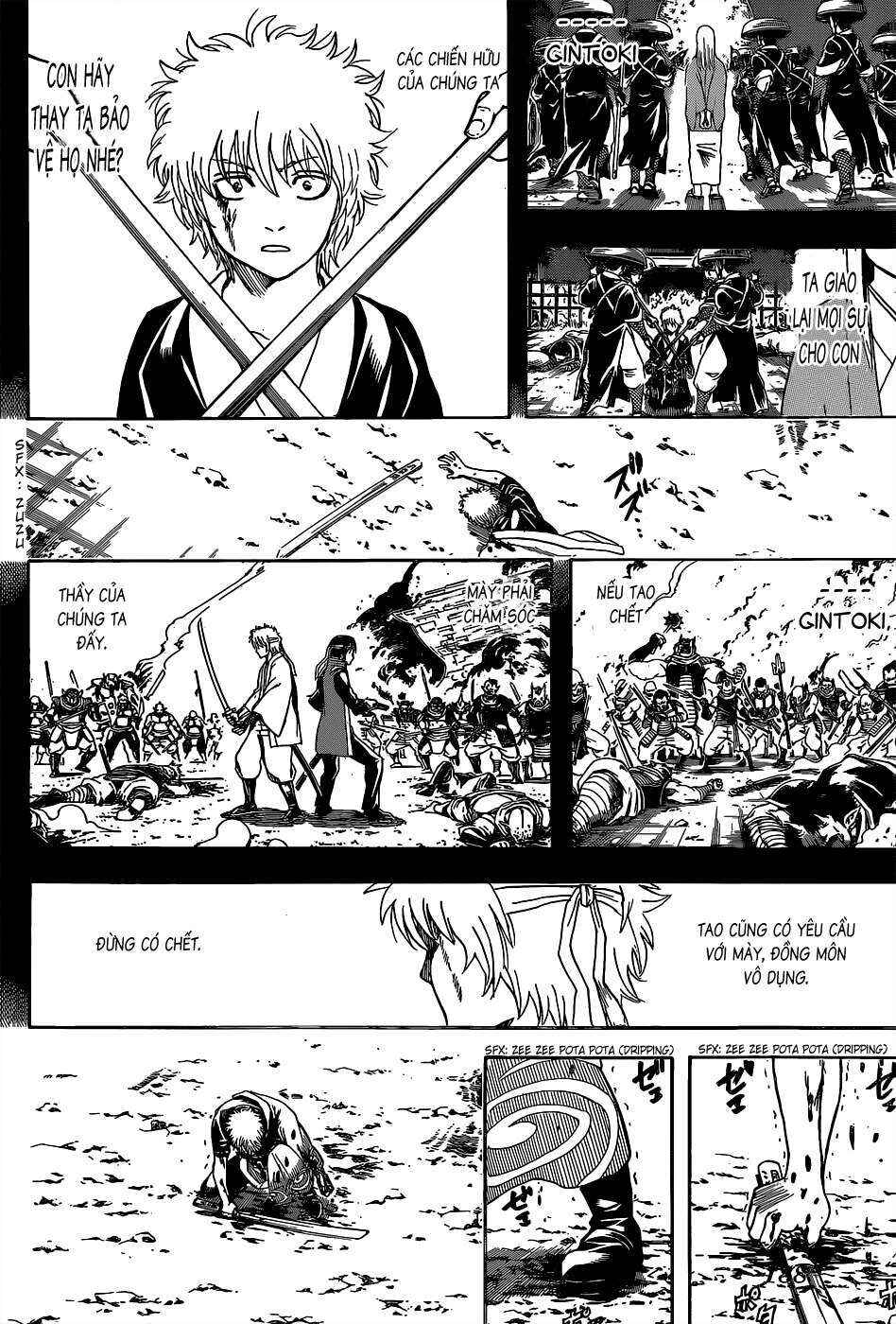 Chapter 519 - Page 17
