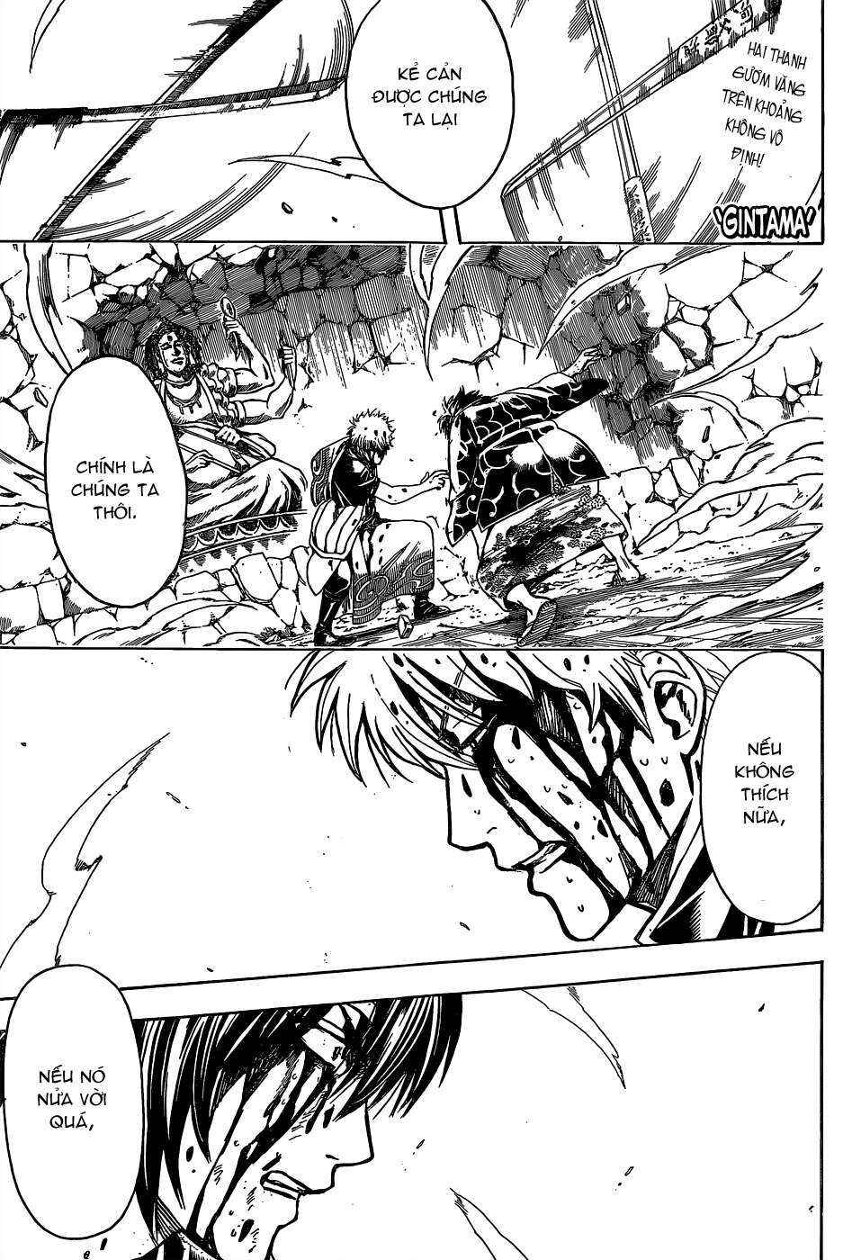Chapter 519 - Page 2