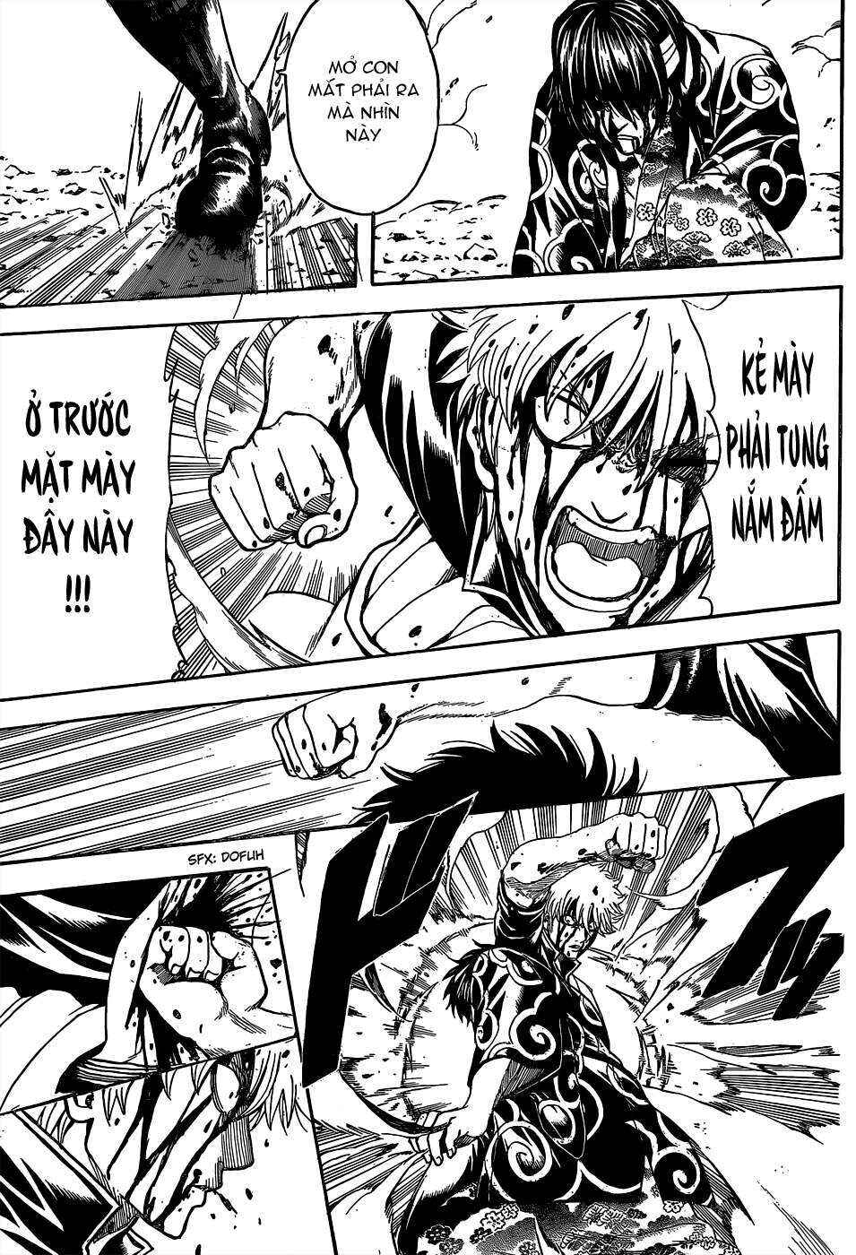 Chapter 519 - Page 5