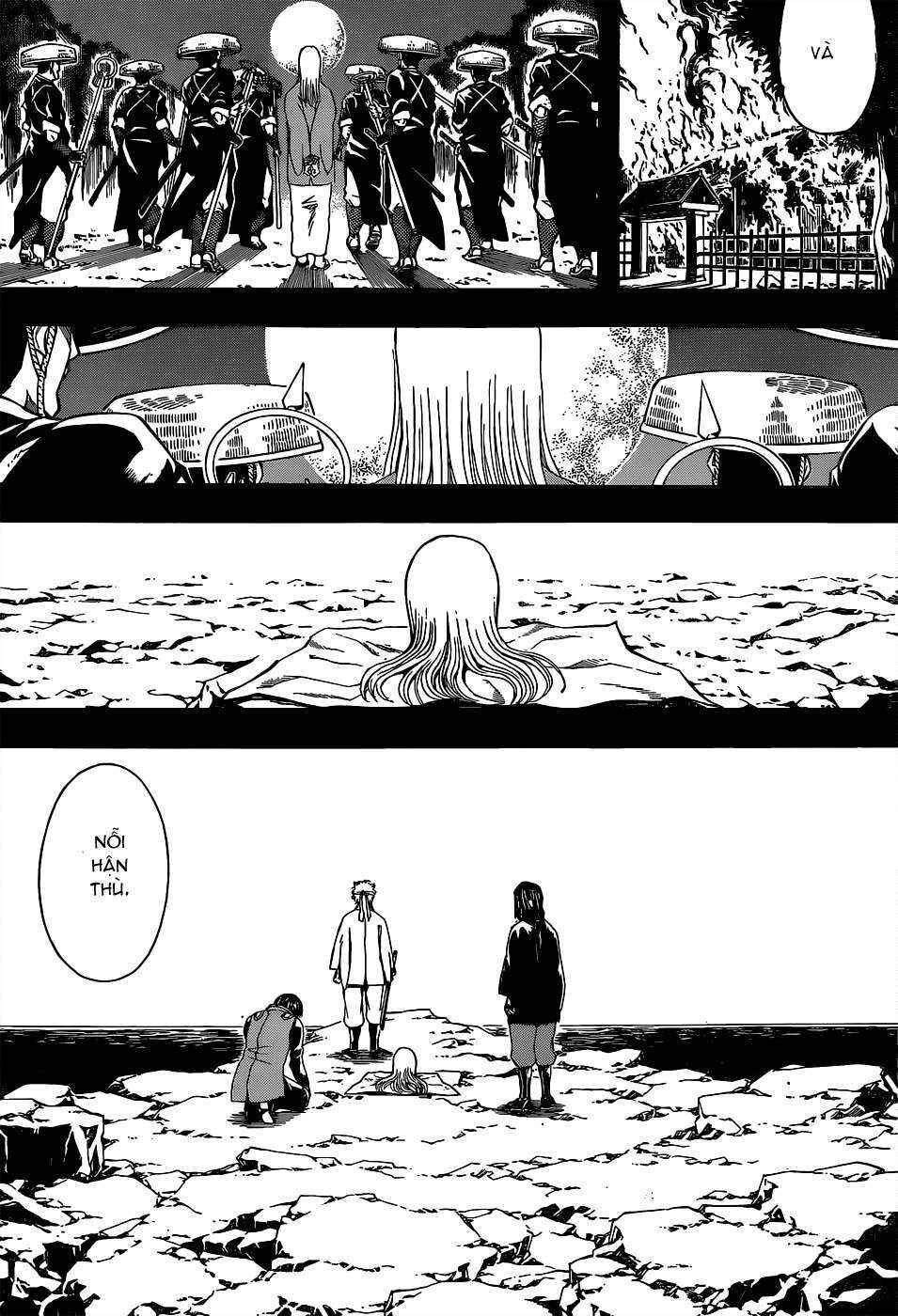 Chapter 519 - Page 8