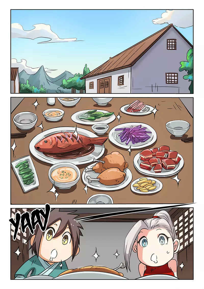 Chapter 165 - Page 1