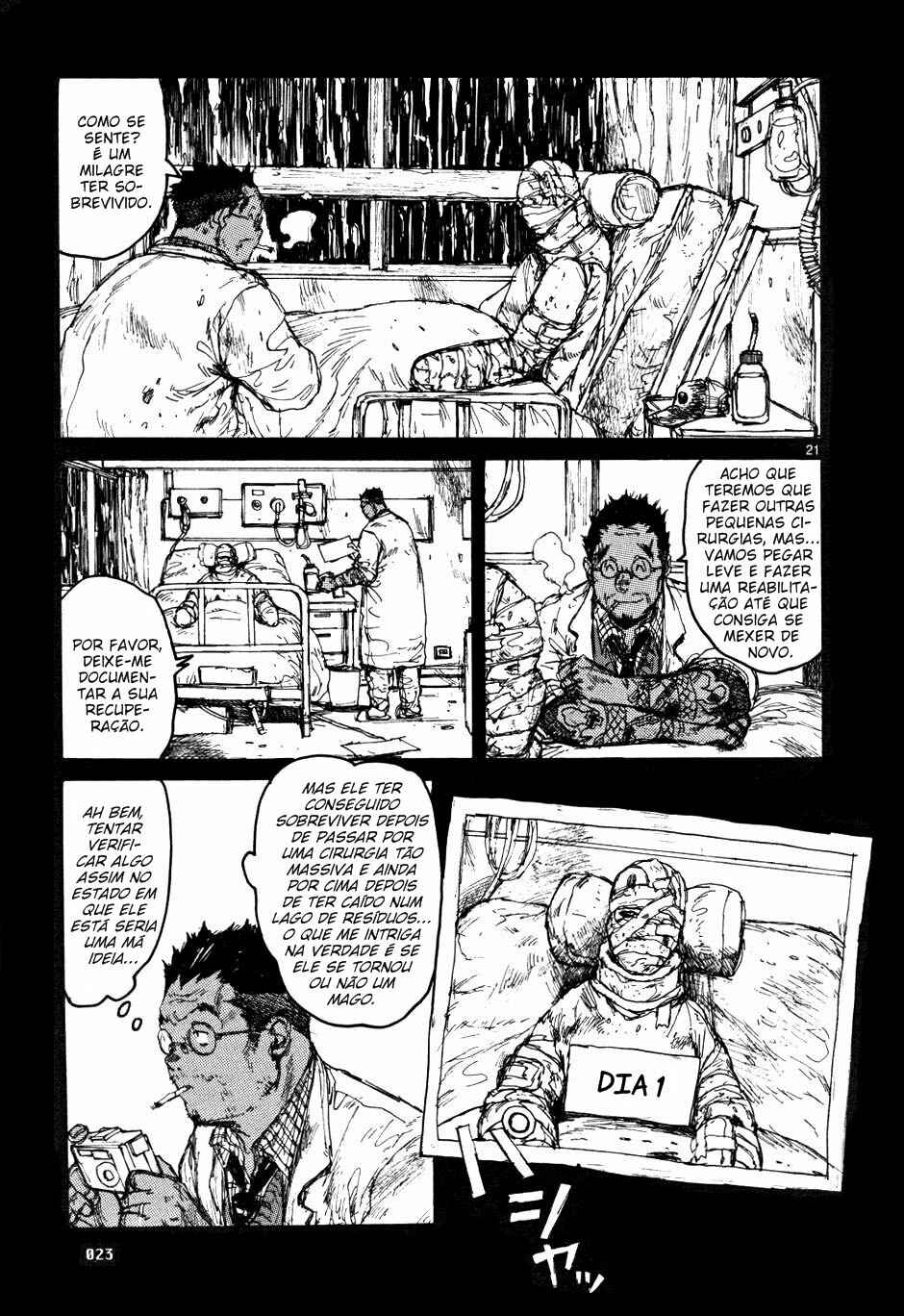 Chapter 56 - Page 22
