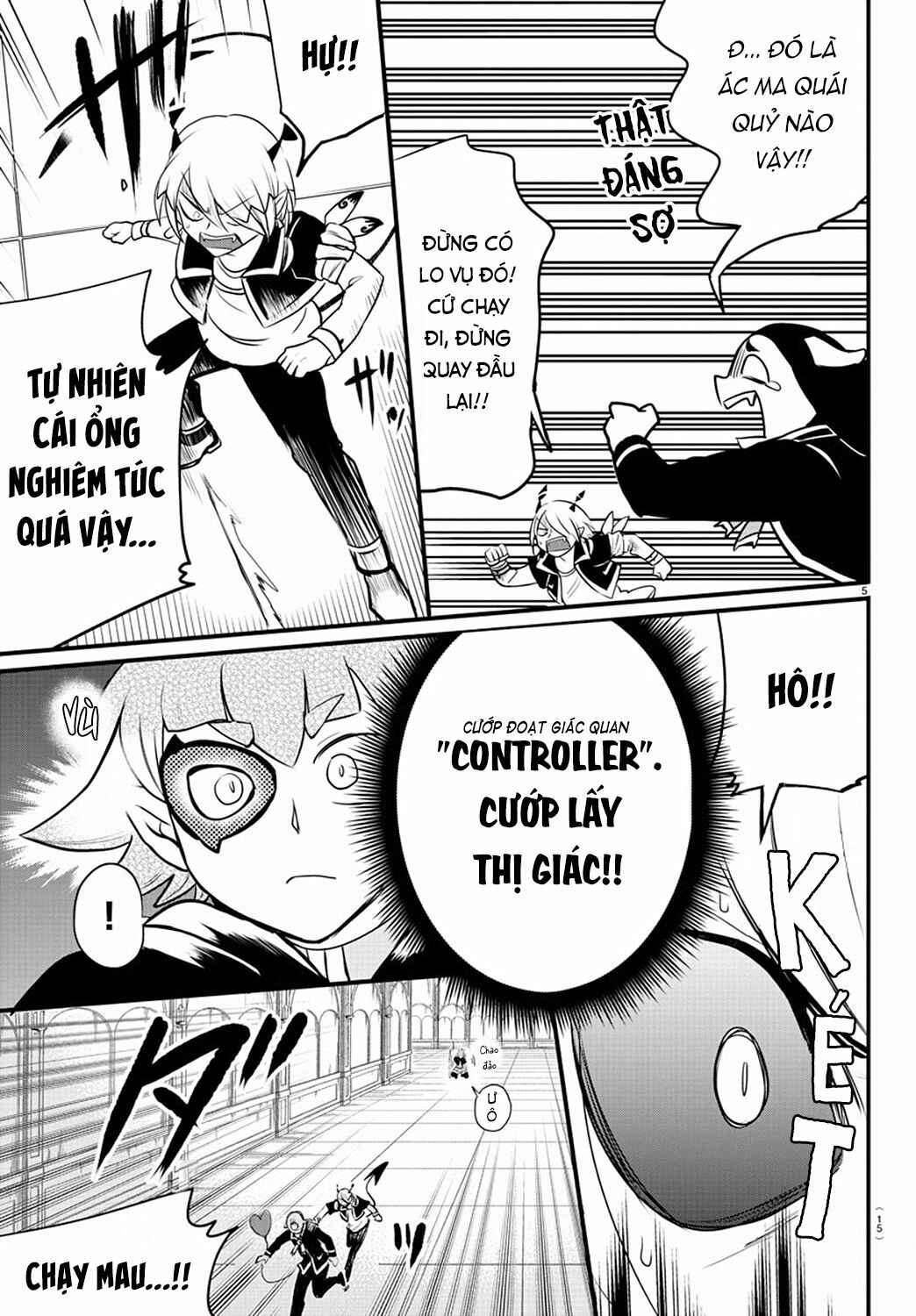 Chapter 226 - Page 10