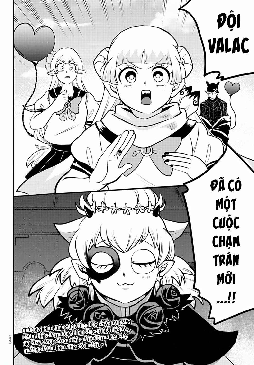 Chapter 226 - Page 23