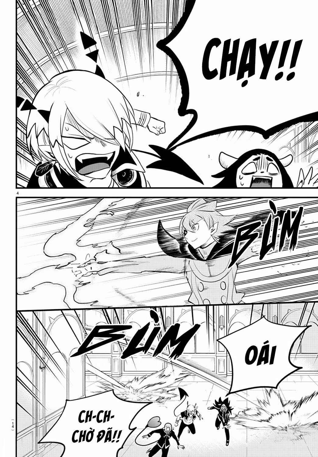 Chapter 226 - Page 9