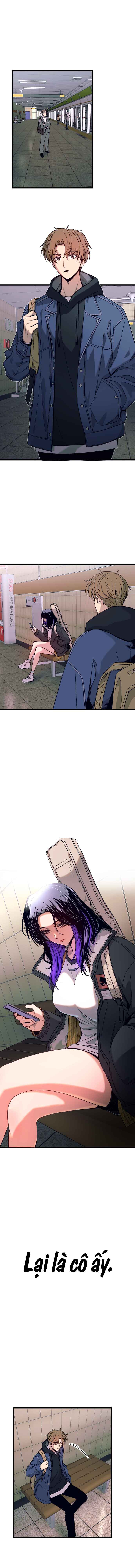 Chapter 1 - Page 1