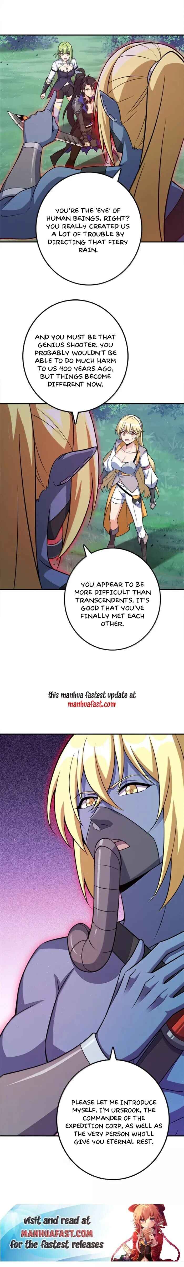 Chapter 681 - Page 8
