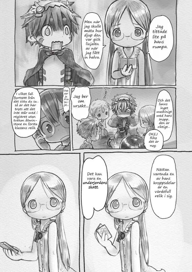 Chapter 4 - Page 10