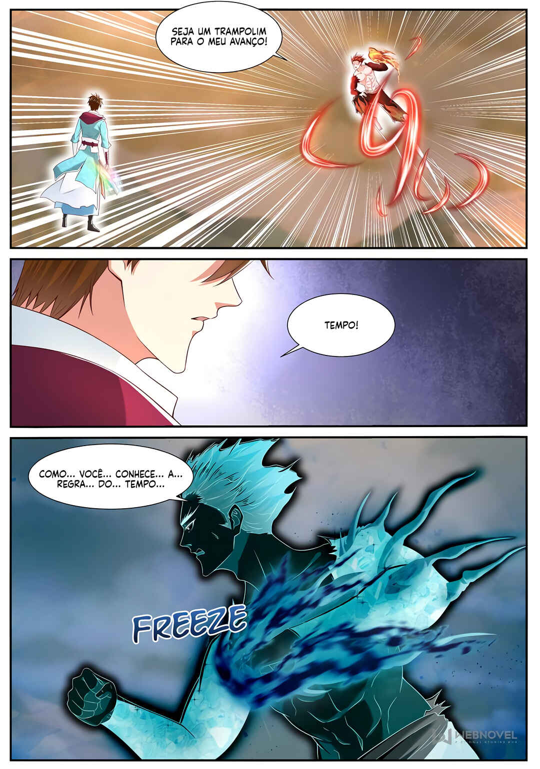 Chapter 713 - Page 4