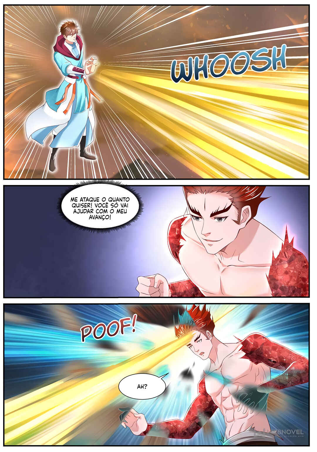 Chapter 713 - Page 5