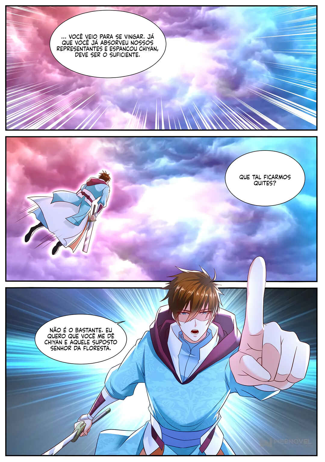 Chapter 713 - Page 9