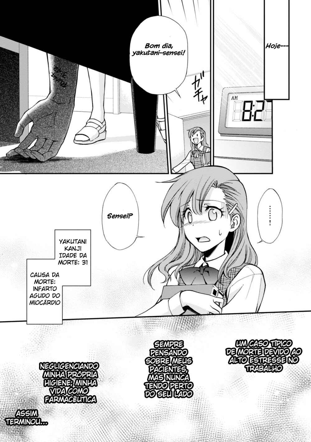 Chapter 1 - Page 15