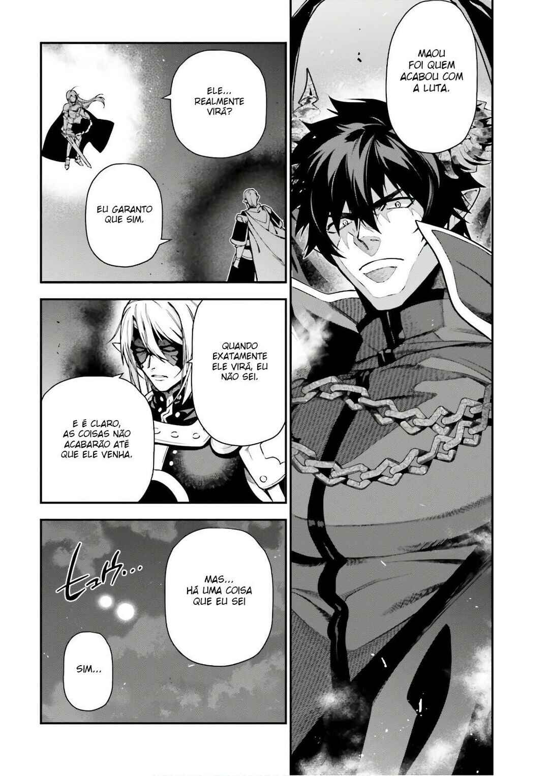 Chapter 94 - Page 23