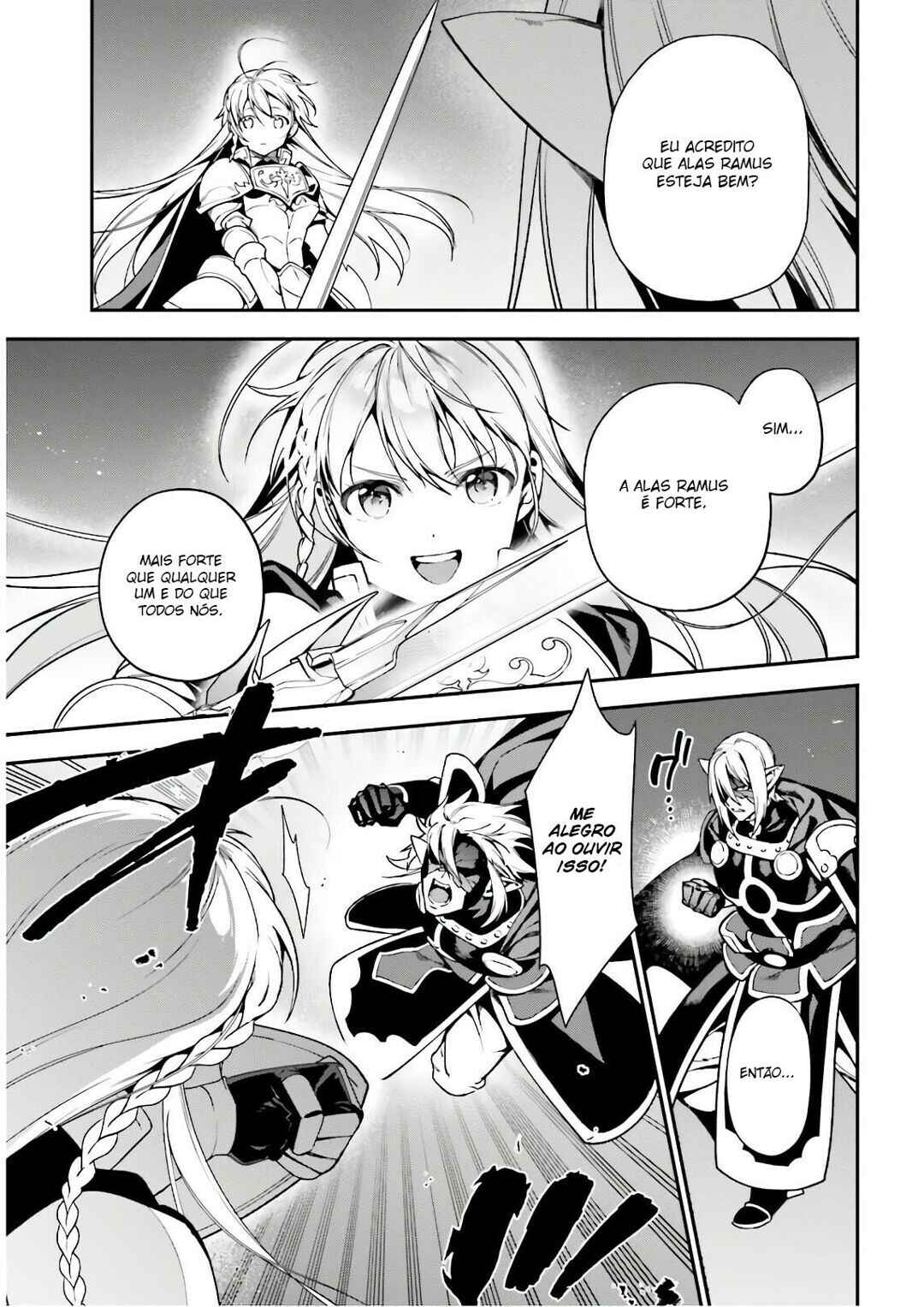 Chapter 94 - Page 26