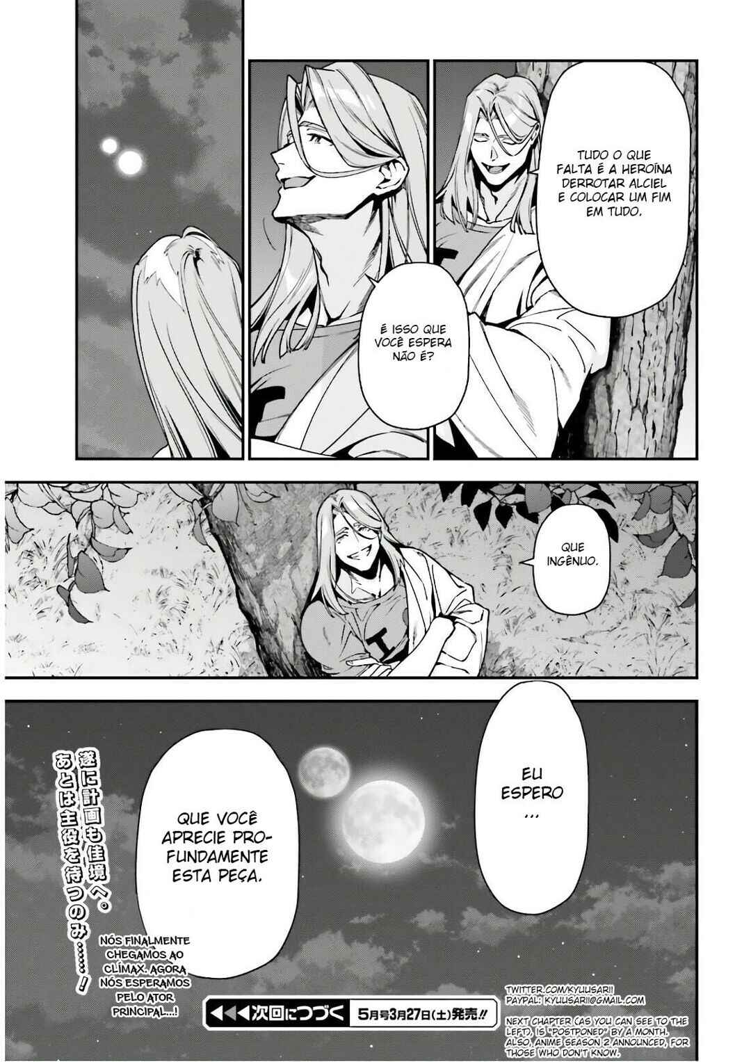 Chapter 94 - Page 28