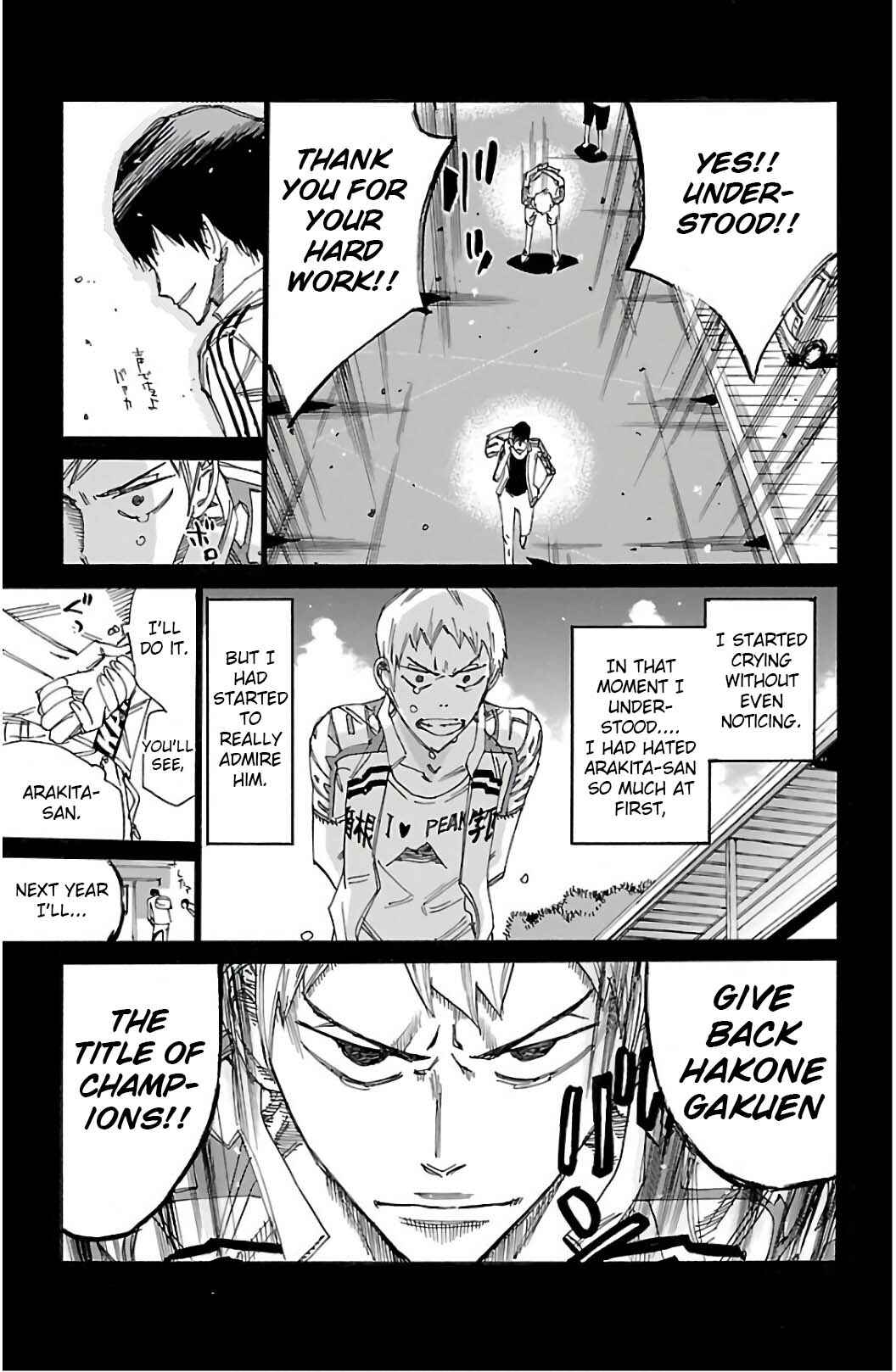 Chapter 522 - Page 10