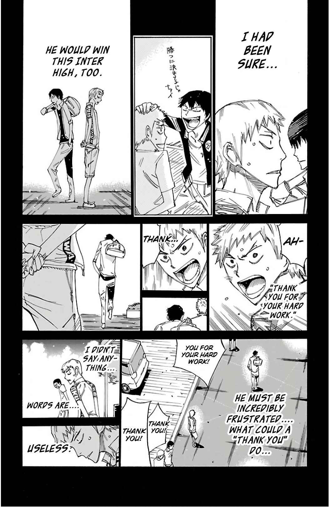 Chapter 522 - Page 7