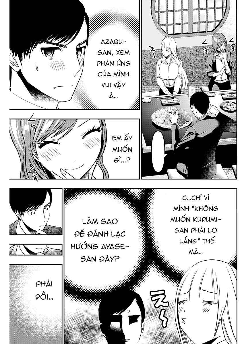 Chapter 61 - Page 10