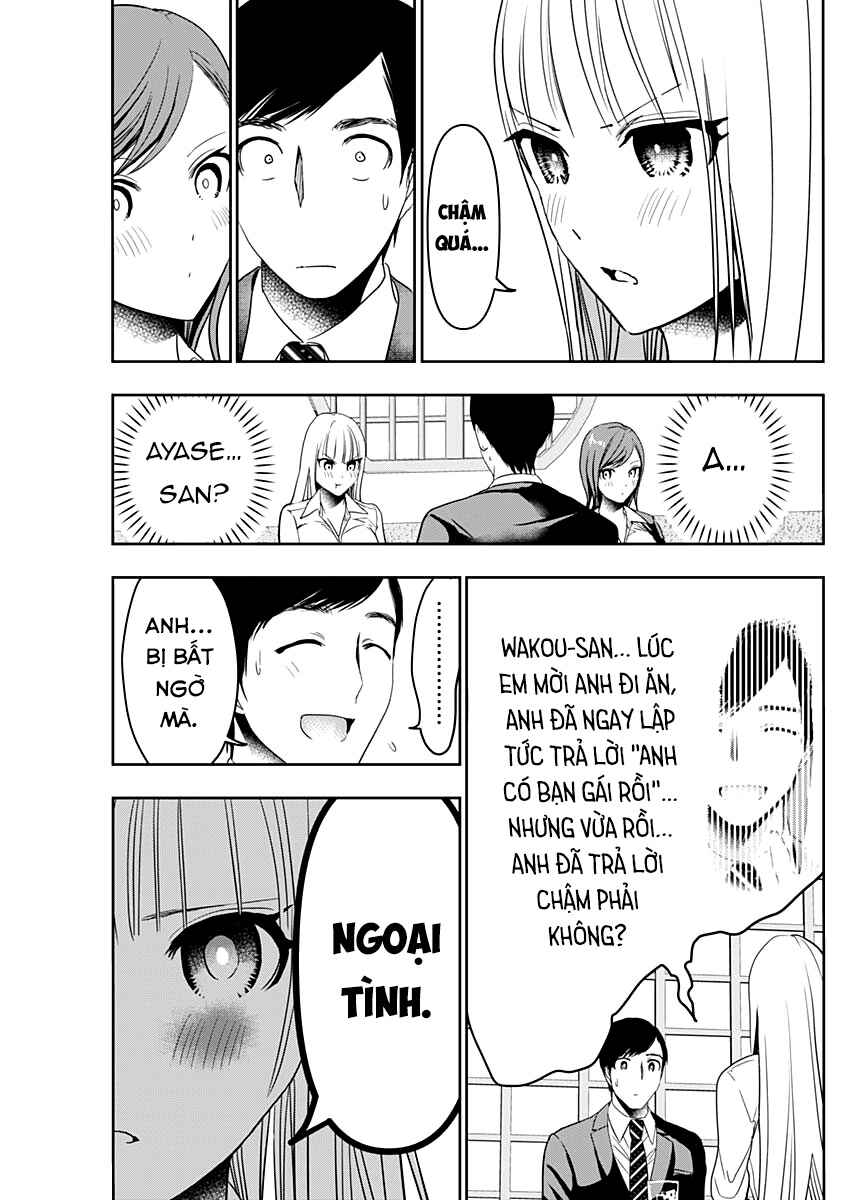 Chapter 61 - Page 4