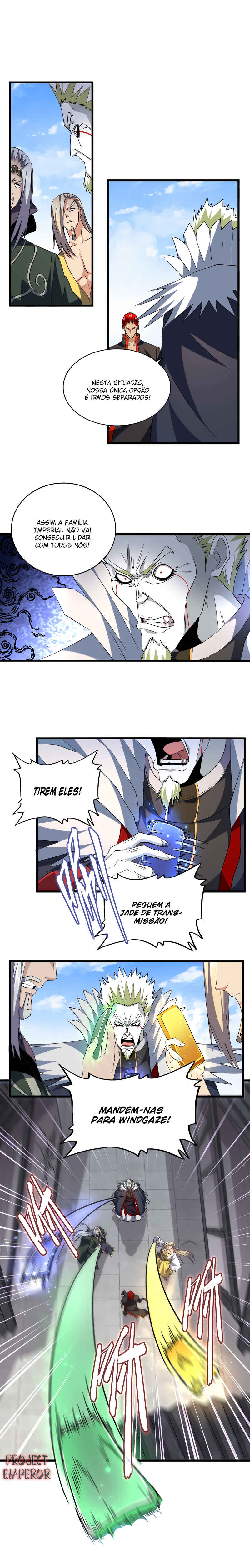 Chapter 221 - Page 5