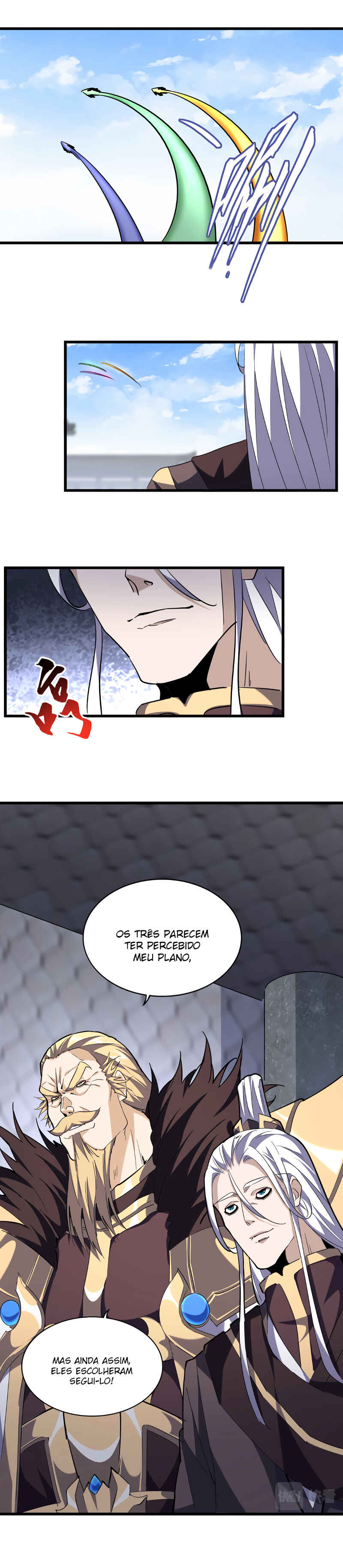 Chapter 221 - Page 6