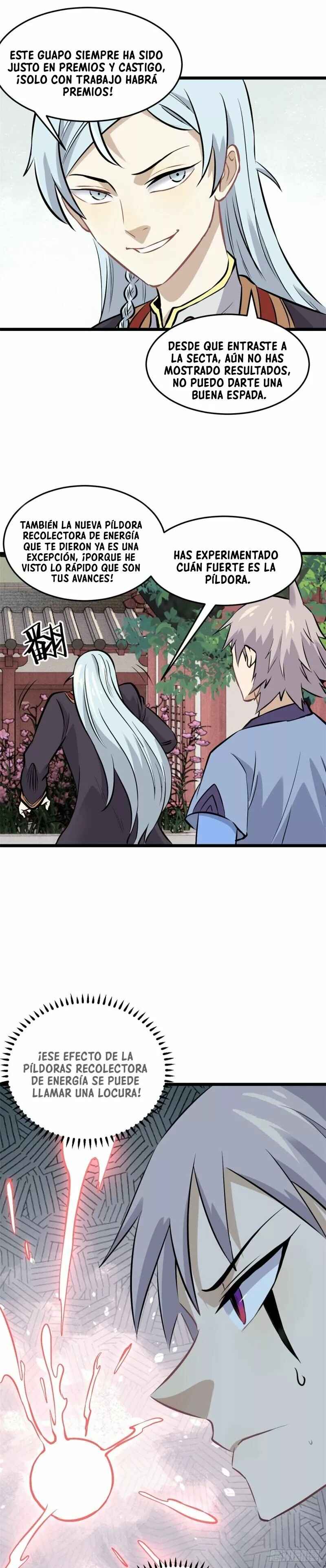 Chapter 85 - Page 12