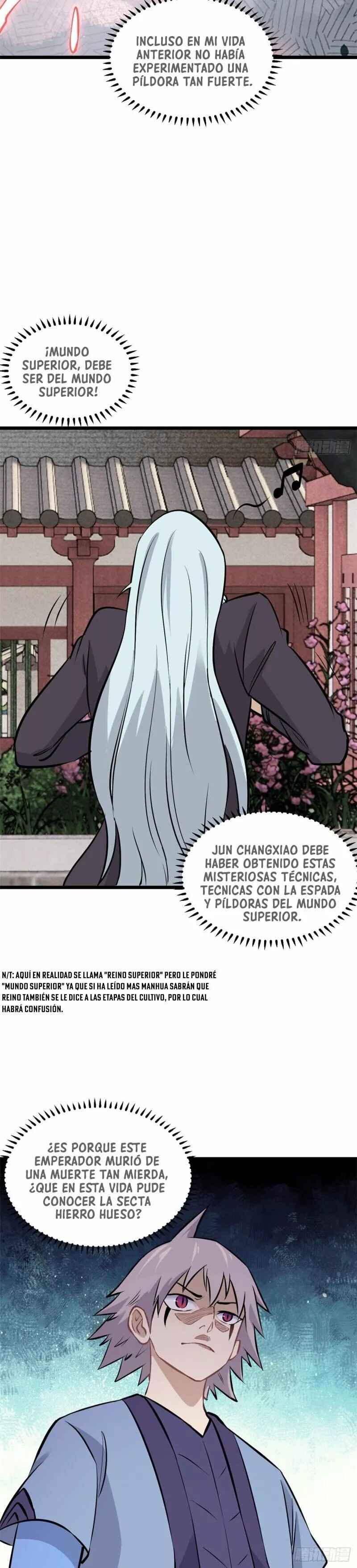 Chapter 85 - Page 13