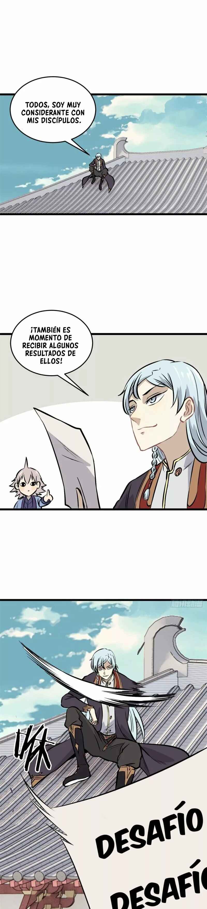 Chapter 85 - Page 16