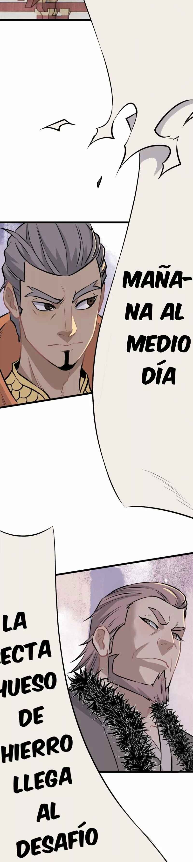 Chapter 85 - Page 17
