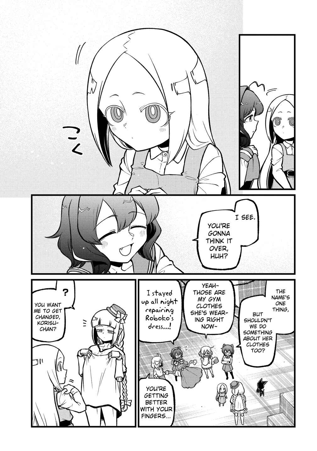 Chapter 59 - Page 5