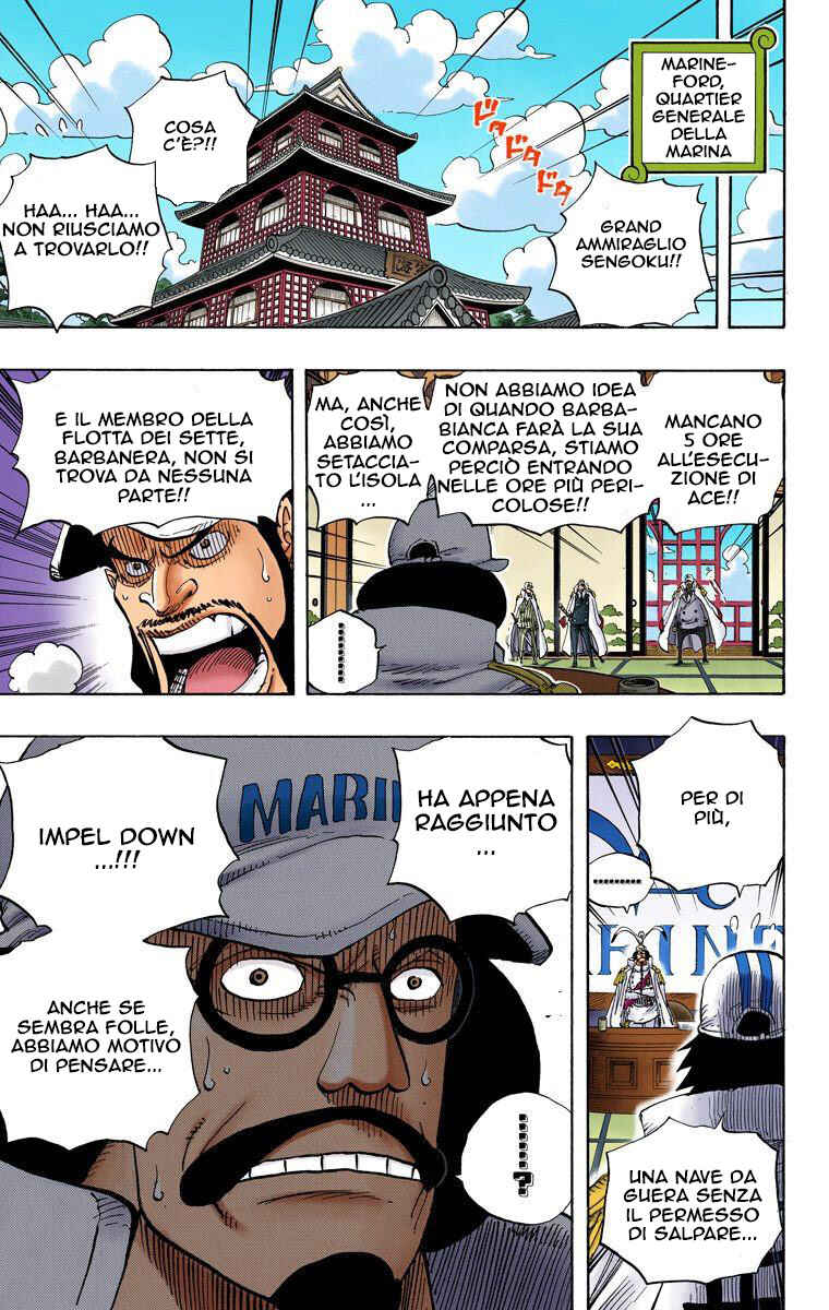 Chapter 542 - Page 3