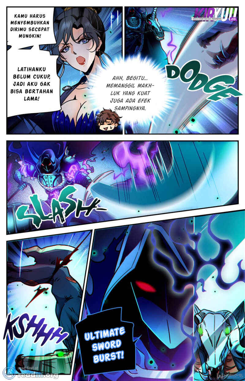 Chapter 373 - Page 4