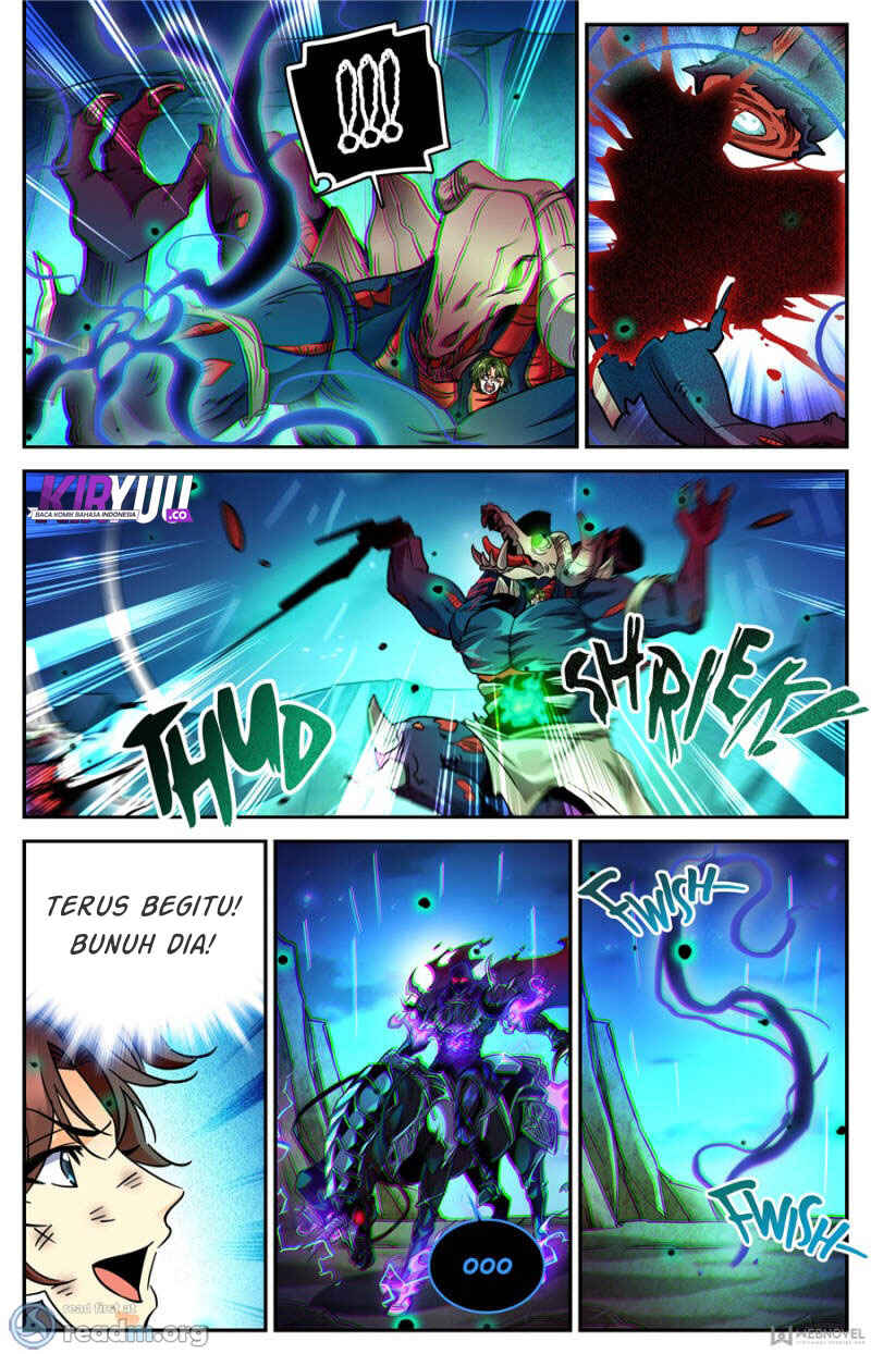 Chapter 373 - Page 5