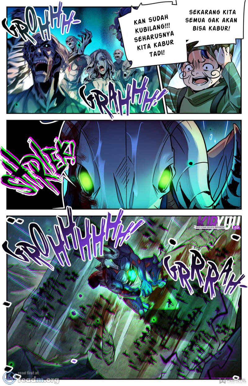 Chapter 373 - Page 9