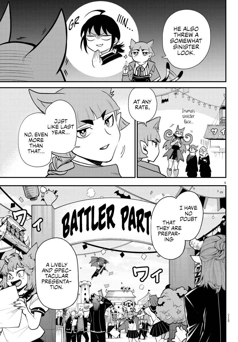 Chapter 345 - Page 5
