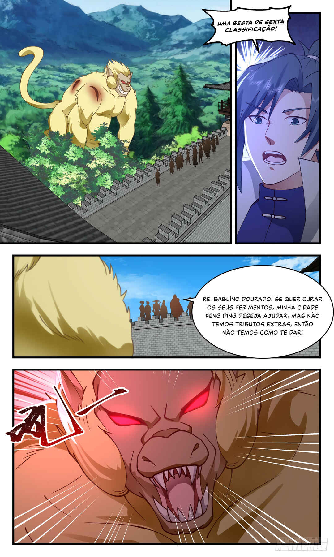 Chapter 2745 - Page 4