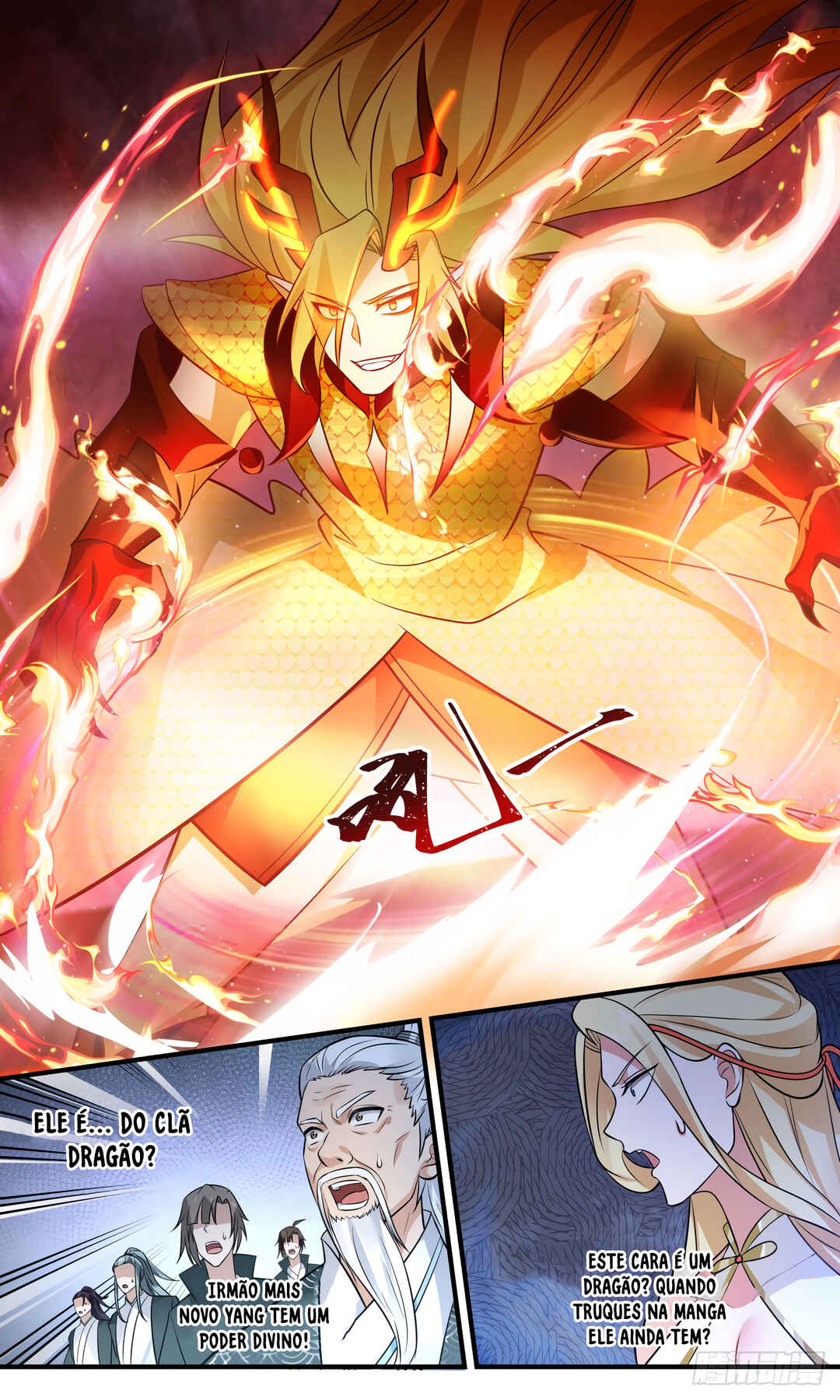 Chapter 2745 - Page 9