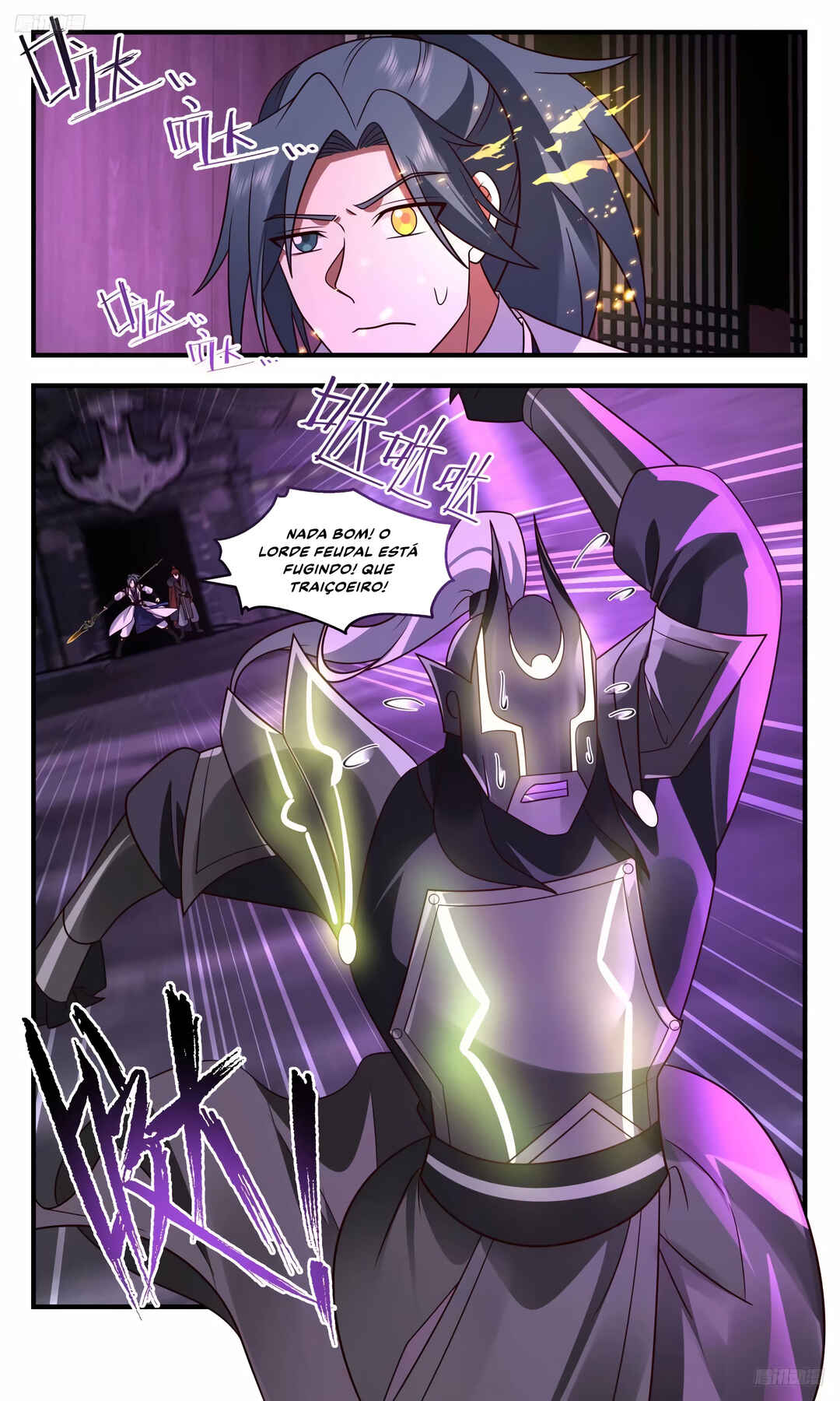 Chapter 3238 - Page 10