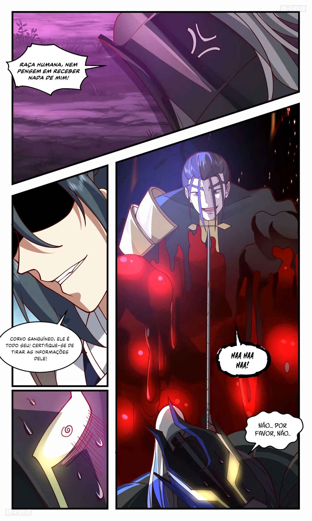 Chapter 3238 - Page 12