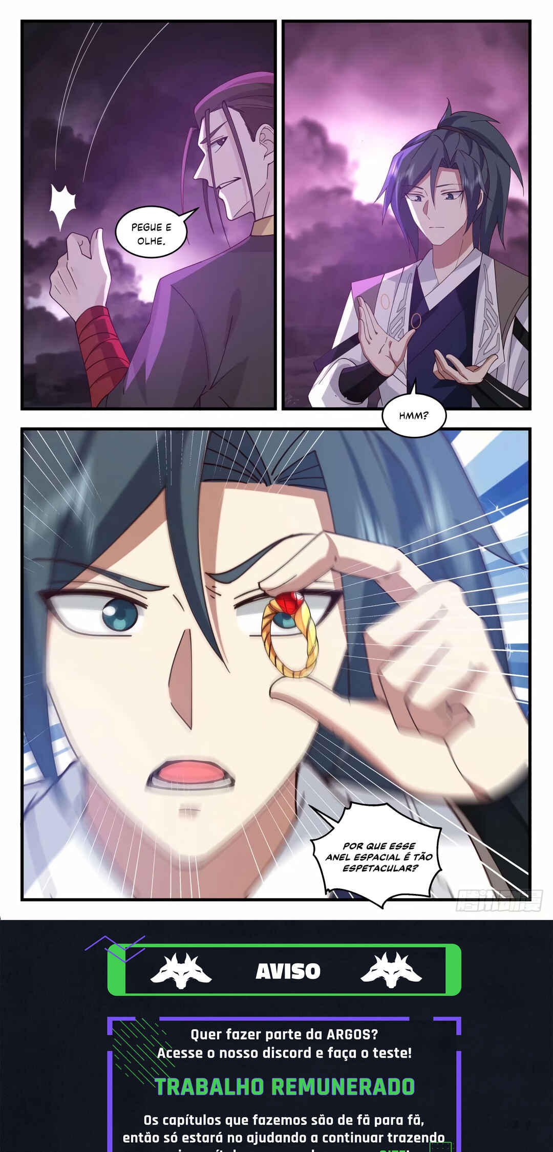 Chapter 3238 - Page 14